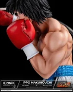 Hajime No Ippo 1/6 Serie IConiK Ippo Makunouchi CK by Cartoon Kingdom - immagine 15