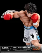 Hajime No Ippo 1/6 Serie IConiK Ippo Makunouchi CK by Cartoon Kingdom - immagine 3