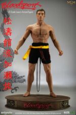 Bloodsport Frank Dux 1/6 action figure standard edition by Infinite Statue - immagine 2