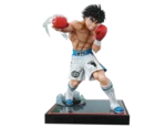 Hajime No Ippo 1/6 Serie IConiK Ippo Makunouchi CK by Cartoon Kingdom