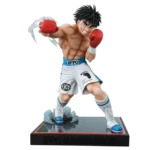 Hajime No Ippo 1/6 Serie IConiK Ippo Makunouchi CK by Cartoon Kingdom