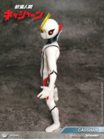 Kyashan Casshan - Casshan Action Figure by King Arts - immagine 4
