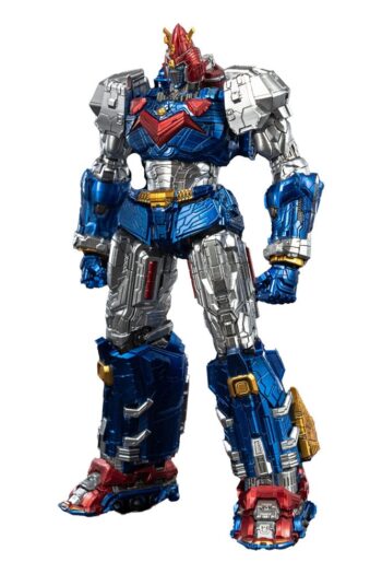 Voltes V MDLX Action Figure Cliffjumper (Voltes V Legacy Version) 15 cm