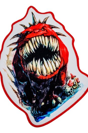 Warhammer 40,000 Mouse Pad Gloomspite Gitz Squig