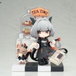 Arknights Would You Like A Dessert? Mini Series PVC Statue Talulah 10 cm