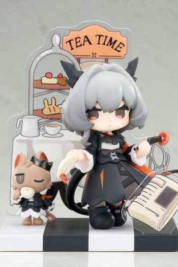 Arknights Would You Like A Dessert? Mini Series PVC Statue Talulah 10 cm