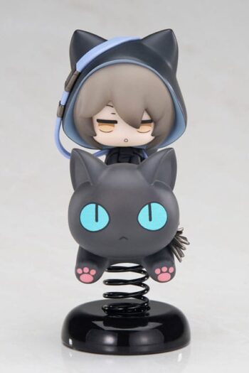 Arknights PVC Statue Happy Shake Phantom 10 cm