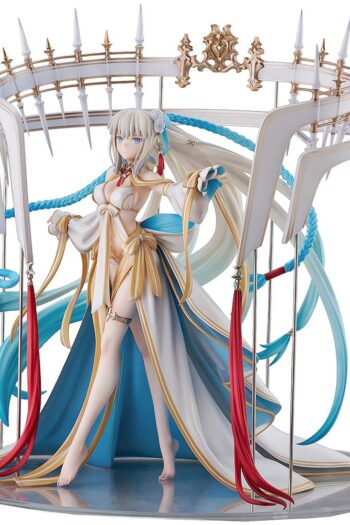 Fate/Grand Order PVC Statue 1/7 Morgan, Lady of the Water 33 cm