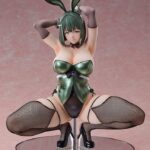 Creators Opinion PVC Statue 1/4 Hinata Asaka 35 cm