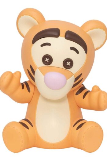 Winnie the Pooh Piggy Vinyl Bank Winnie Tigger 12 cm