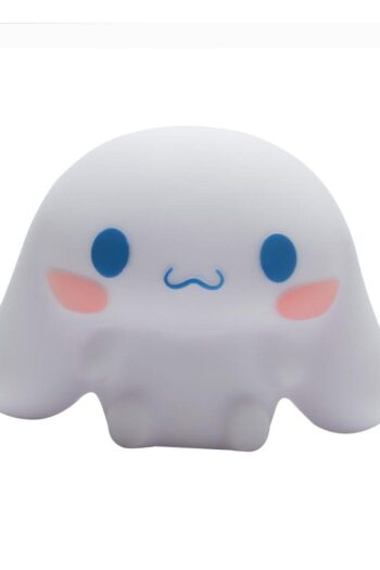 Sanrio Mood Lamp with USB-C Cinnamoroll 11 cm
