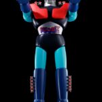 Mazinger Z Jumbo Machineder Action Figure Mazinger Z 60 cm by Bandai