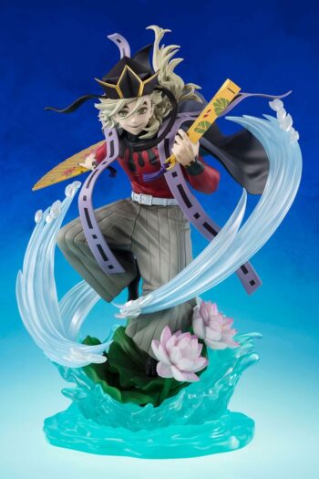 Demon Slayer: Kimetsu no Yaiba FiguartsZERO PVC Statue Doma 23 cm