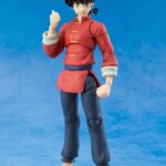 Ranma 1/2 S.H. Figuarts Action Figure Ranma Saotome 14 cm