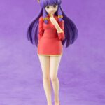 Ranma 1/2 S.H. Figuarts Action Figure Shampoo 13 cm