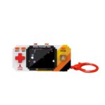 My Arcade Atari Portable Gaming System Pixel Pocket Pro