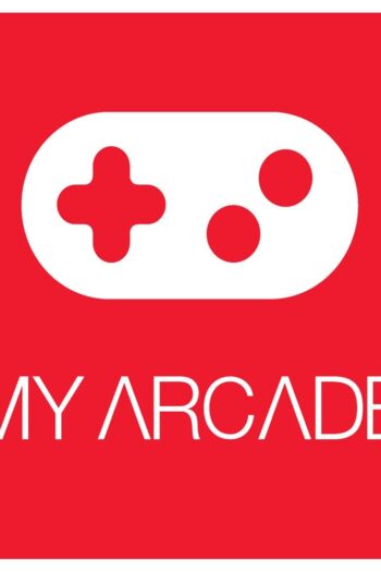 Sonic The Hedgehog Portable Retro Arcade Mighty Player