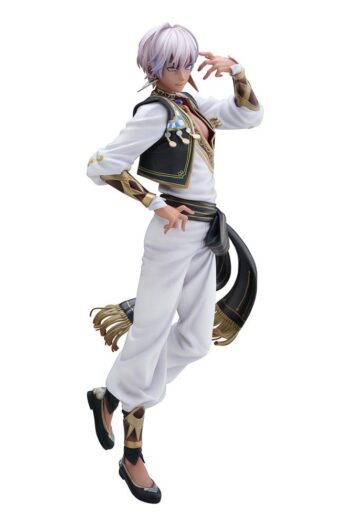 NIJISANJI PVC Statue 1/7 Ibrahim 28 cm