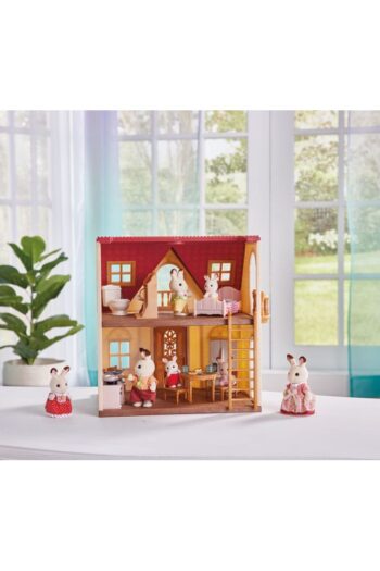Sylvanian Families: Starter house game set