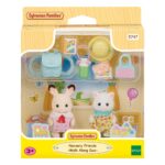 Sylvanian Families: Friends Sunshine Adventure Kindergarten figure 6 cm