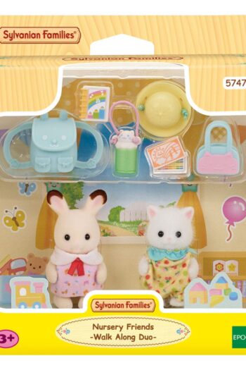 Sylvanian Families: Friends Sunshine Adventure Kindergarten figure 6 cm