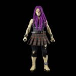 Graveyard Series Actionfigur Rocker Zombie