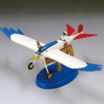 The Wind Rises model kit 1/48 Jirô´s Bird Shaped Plane