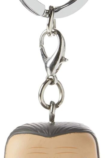 Hannibal POP! Vinyl Keychains 4 cm Hannibal (BD) Display (12)