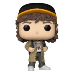 Stranger Things POP! Television Vinyl Figures Dustin Henderson 9 cm