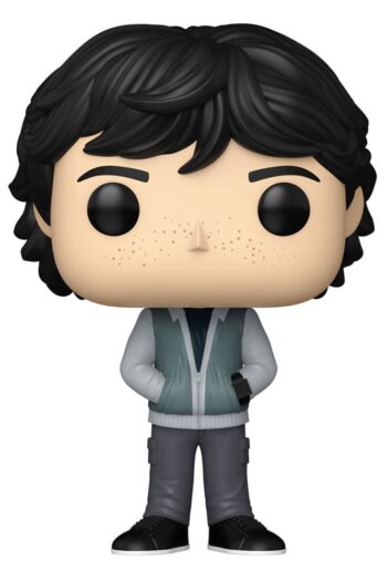 Stranger Things POP! Television Vinyl Figures Mike Wheeler 9 cm