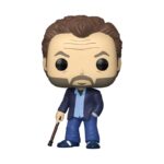 House, M.D. POP! Television Vinyl Figure Dr. Gregory House 9 cm