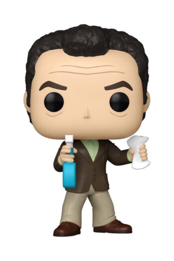 Monk POP! Television Vinyl Figure Adrian Monk 9 cm