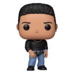 WWE POP! Vinyl Figure Dwayne "The Rock" Johnson 9 cm