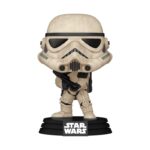 Star Wars POP! Vinyl Bobblehead Figure Sandtrooper (Deleted Scenes) 9 cm