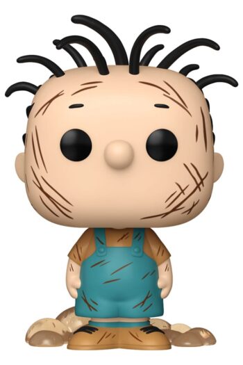 Peanuts POP! TV Figure Pigpen 9 cm