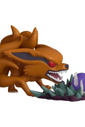 Naruto POP! Deluxe Vinyl Figure Kurama(GW) 9 cm