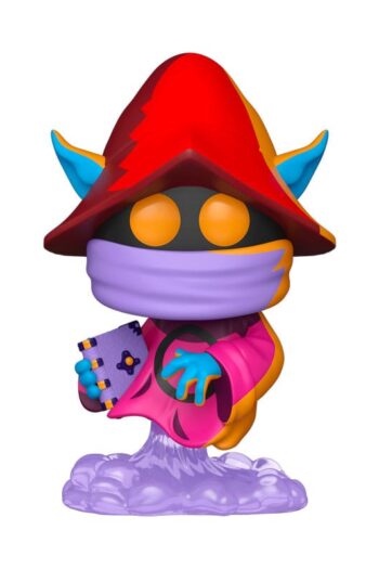 Masters of the Universe POP! Television Vinyl Figure Orko (Comic Deco) 9 cm