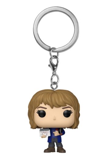 Stranger Things POP! Vinyl Keychains 4 cm Robin Buckley Display (12)