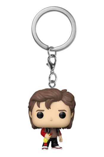Stranger Things POP! Vinyl Keychains 4 cm Steve Harrington Display (12)