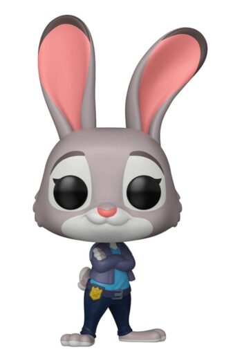 Zootopia 2 POP! Movies Vinyl Figure Judy Hopps 9 cm