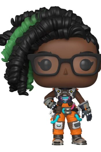Borderlands 4 POP! Games Vinyl Figure Harlowe 9 cm