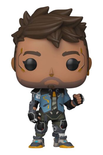Borderlands 4 POP! Games Vinyl Figure Rafa 9 cm