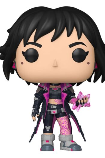 Borderlands 4 POP! Games Vinyl Figure Vex 9 cm