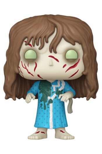 The Exorcist POP! Movies Vinyl Figure Regan MacNeil 9 cm