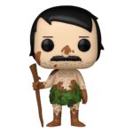 Bob's Burgers POP!TV Vinyl Figure Bob Belcher 9 cm