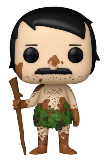 Bob's Burgers POP!TV Vinyl Figure Bob Belcher 9 cm