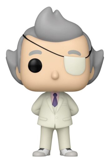 Bob's Burgers POP!TV Vinyl Figure Calvin Fischoeder 9 cm