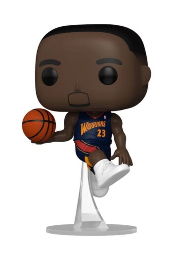 NBA Legends POP! Sports Vinyl Figure Warriors- Jason Richardson 9 cm