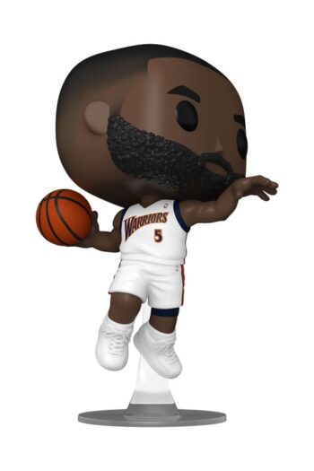 NBA Legends POP! Sports Vinyl Figure Baron Davis (Warriors)