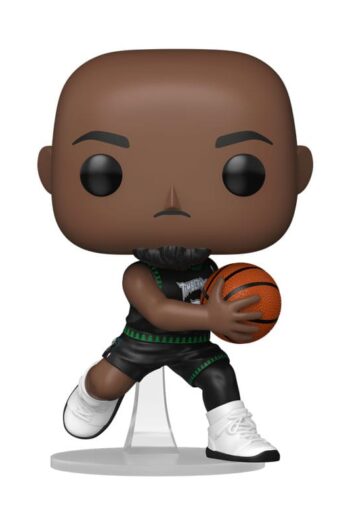 NBA Legends POP! Sports Vinyl Figure Legends- Kevin Garnett(Wolves) 9 cm